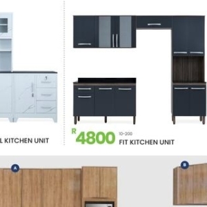 Kitchen at Fair price