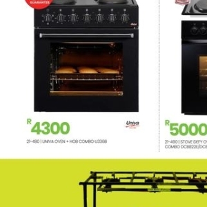 Oven at Fair price