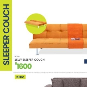 Couch at Fair price