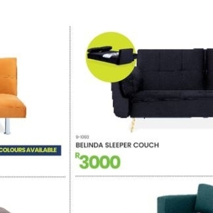 Couch at Fair price