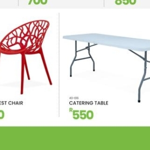 Table at Fair price