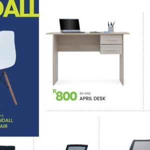 Desk at Fair price