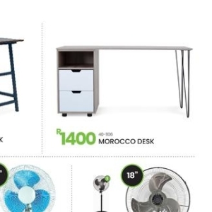 Desk at Fair price