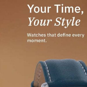 Watch at Justine