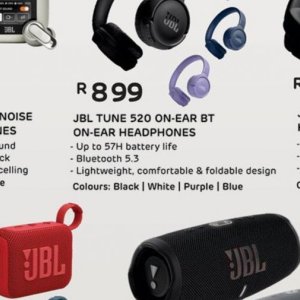 Headphones jbl JBL at Computer Mania