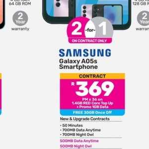 Smartphone samsung  at Game