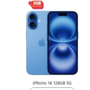 Iphone at Vodacom4U