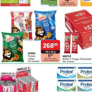  at Makro