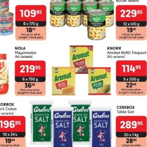 Chilli at Makro
