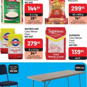 Cake at Makro