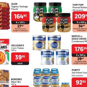   at Makro