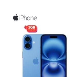 Iphone at Vodacom4U