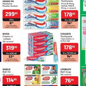   at Makro
