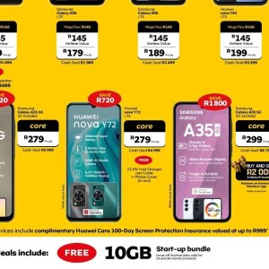   at MTN