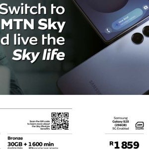   at MTN