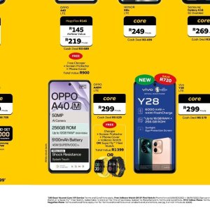   at MTN