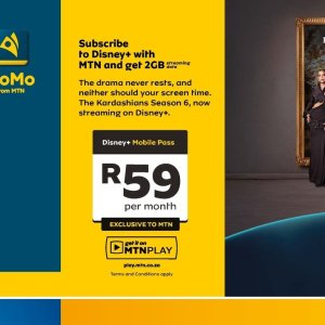   at MTN