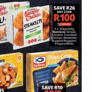 Bites at Checkers