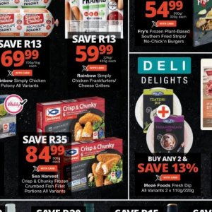 Cheese at Checkers