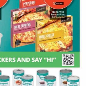 Cheese at Checkers