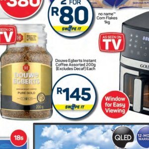  Douwe Egberts at Pick n Pay Hyper