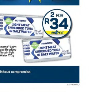 Salt at Pick n Pay Hyper