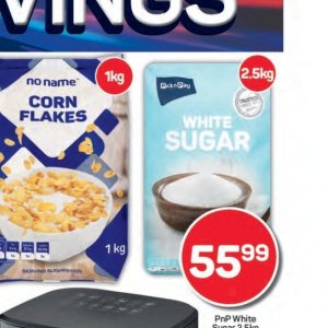 Sugar at Pick n Pay Hyper