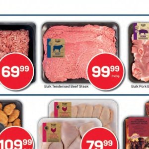 Beef at Pick n Pay Hyper