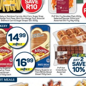   at Pick n Pay Hyper