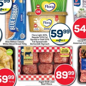 Butter at Pick n Pay Hyper