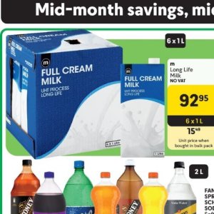   at Makro