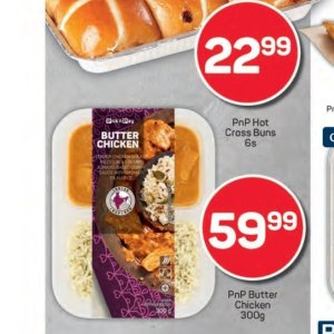 Butter at Pick n Pay Hyper