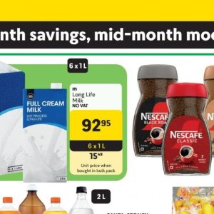   at Makro