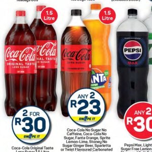 Sugar at Pick n Pay Hyper