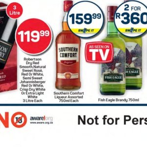 Liqueur at Pick n Pay Hyper