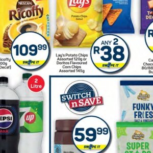   at Pick n Pay Hyper