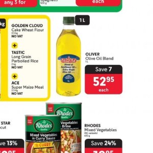 Sunflower oil at Makro