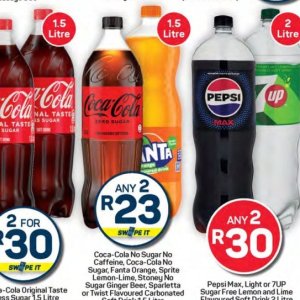 Sugar at Pick n Pay Hyper