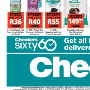 Jelly at Checkers
