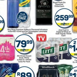   at Pick n Pay Hyper