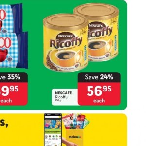   at Makro