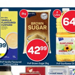 Sugar at Pick n Pay Hyper