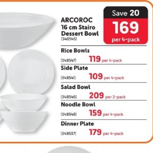 Rice at Makro