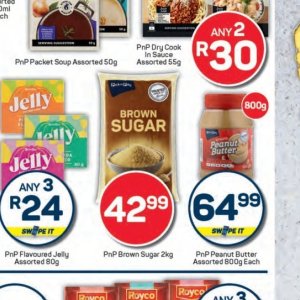Sugar at Pick n Pay Hyper