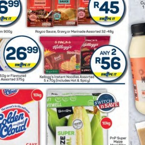 Beef at Pick n Pay Hyper