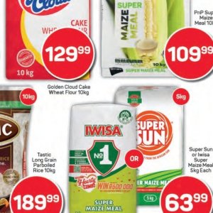 Cake at Pick n Pay Hyper