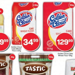 Flour at Pick n Pay Hyper