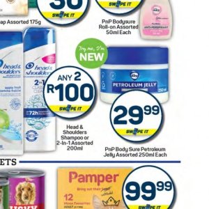 Jelly at Pick n Pay Hyper