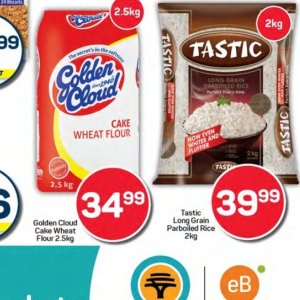 Cake at Pick n Pay Hyper