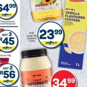   at Pick n Pay Hyper